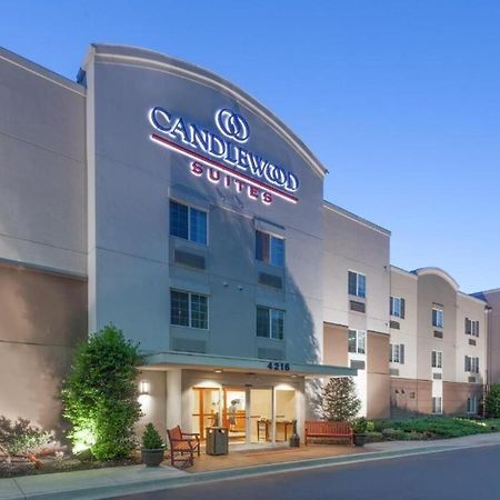 Candlewood Suites Aberdeen-Bel Air By Ihg Riverside Luaran gambar