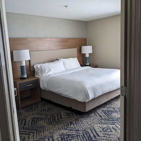 Candlewood Suites Aberdeen-Bel Air By Ihg Riverside Luaran gambar