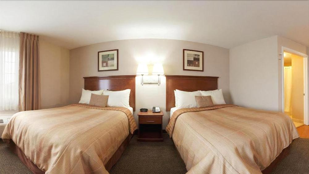 Candlewood Suites Aberdeen-Bel Air By Ihg Riverside Luaran gambar