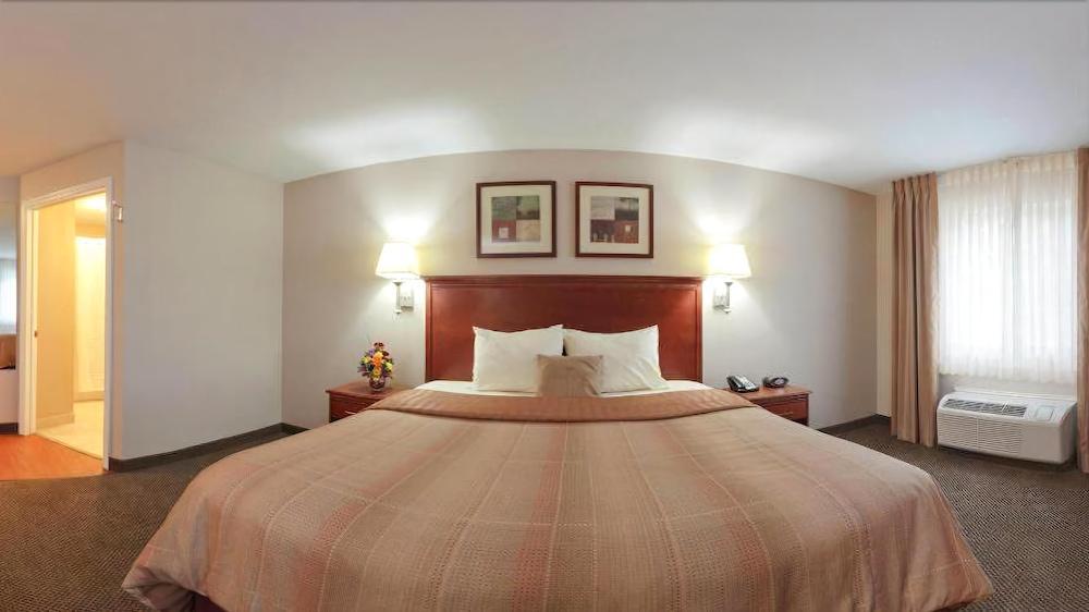 Candlewood Suites Aberdeen-Bel Air By Ihg Riverside Luaran gambar
