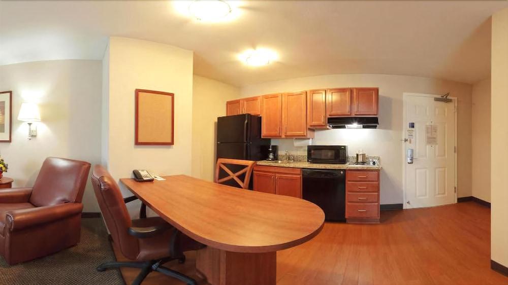 Candlewood Suites Aberdeen-Bel Air By Ihg Riverside Luaran gambar