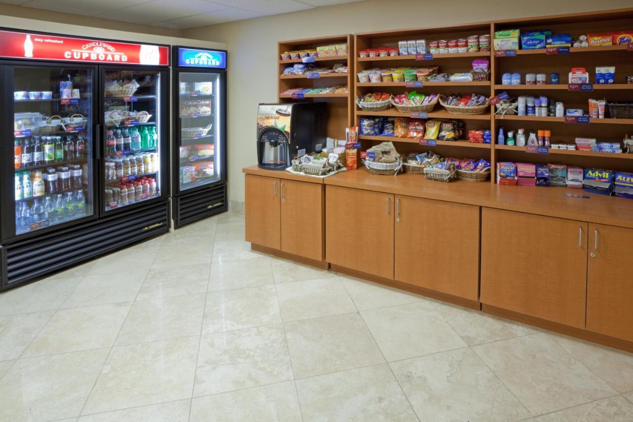 Candlewood Suites Aberdeen-Bel Air By Ihg Riverside Luaran gambar