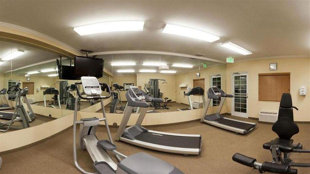 Candlewood Suites Aberdeen-Bel Air By Ihg Riverside Luaran gambar