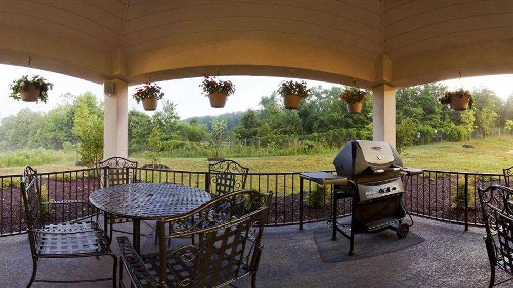Candlewood Suites Aberdeen-Bel Air By Ihg Riverside Luaran gambar