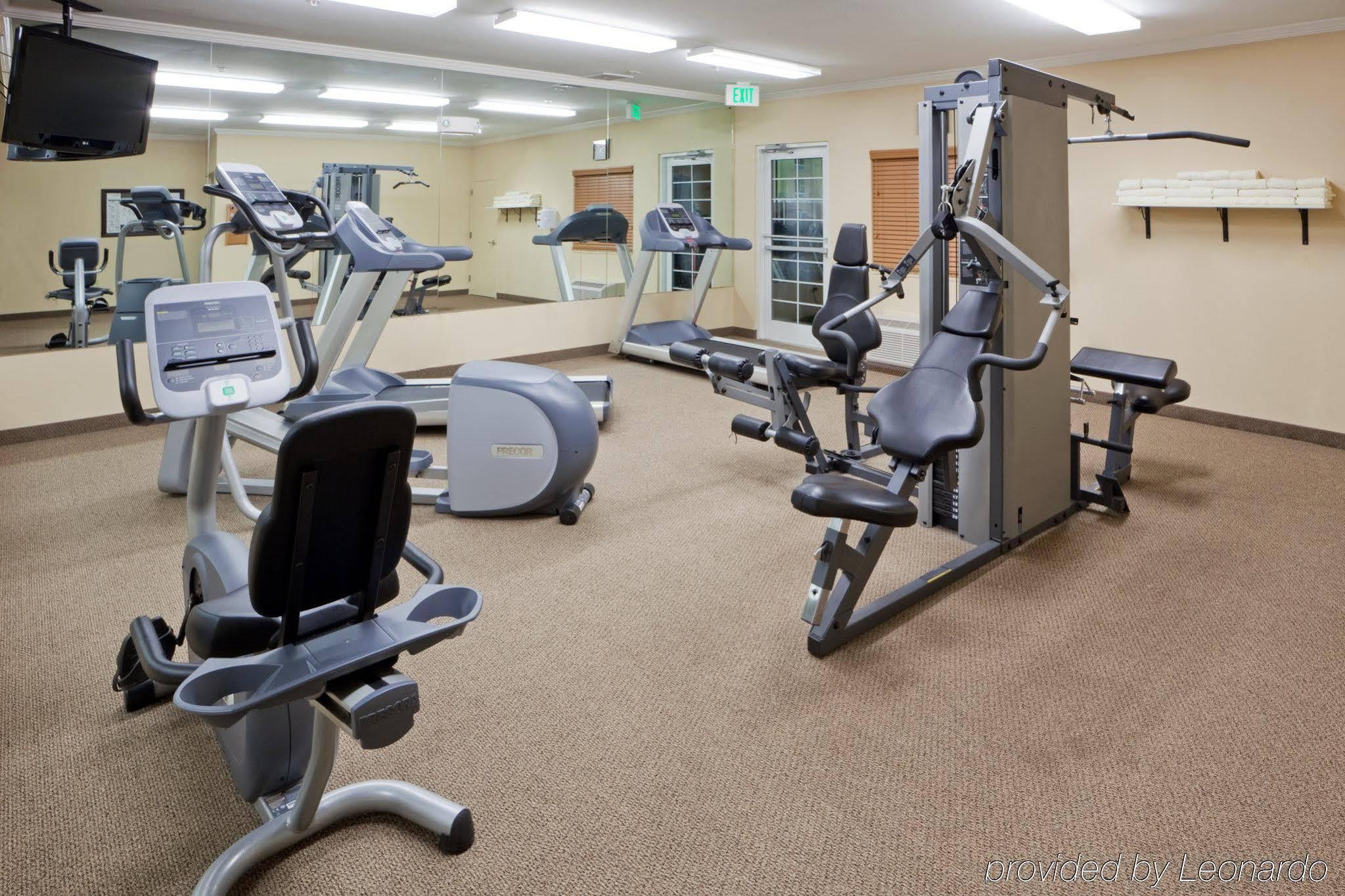 Candlewood Suites Aberdeen-Bel Air By Ihg Riverside Luaran gambar