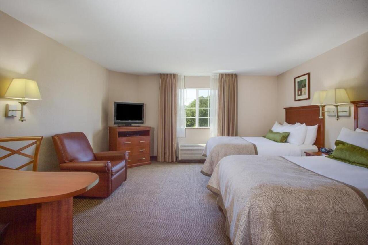 Candlewood Suites Aberdeen-Bel Air By Ihg Riverside Luaran gambar