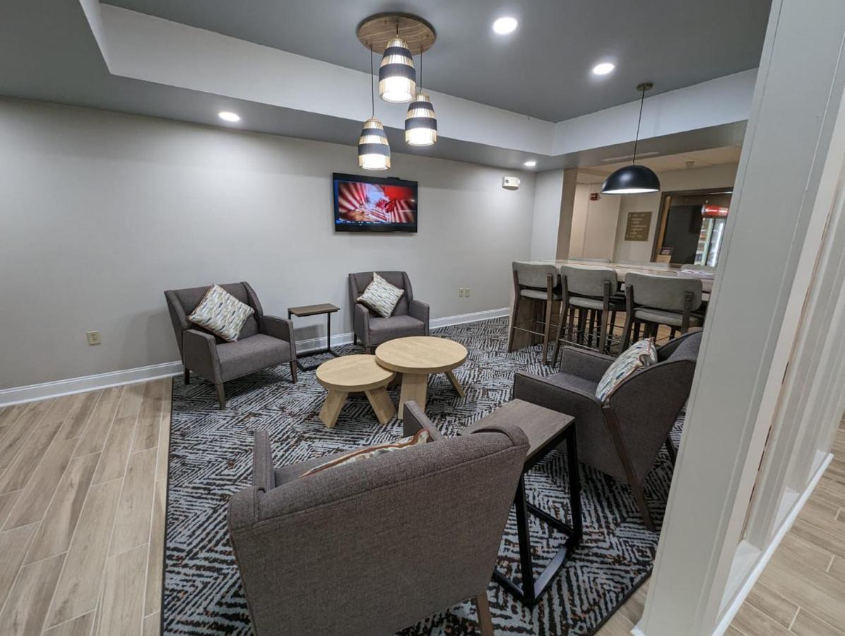 Candlewood Suites Aberdeen-Bel Air By Ihg Riverside Luaran gambar