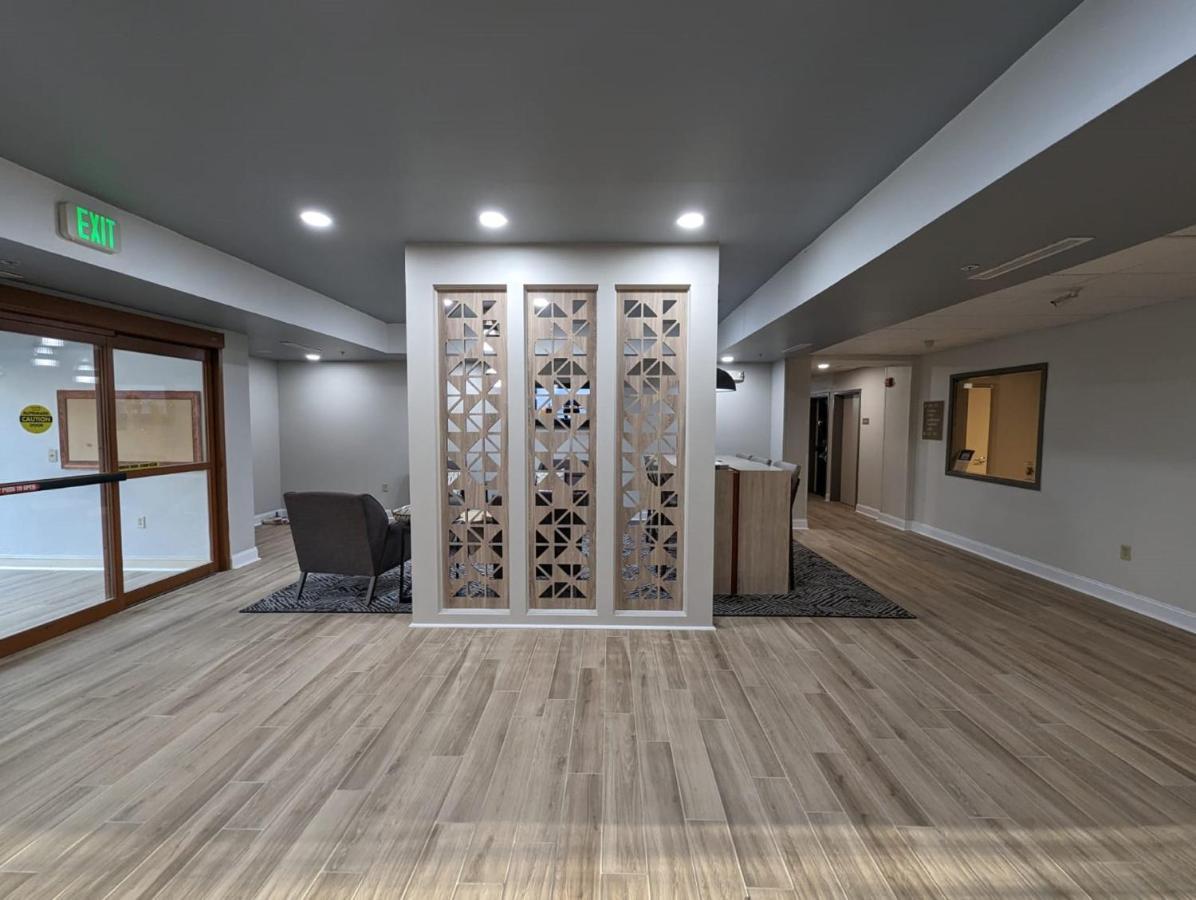 Candlewood Suites Aberdeen-Bel Air By Ihg Riverside Luaran gambar
