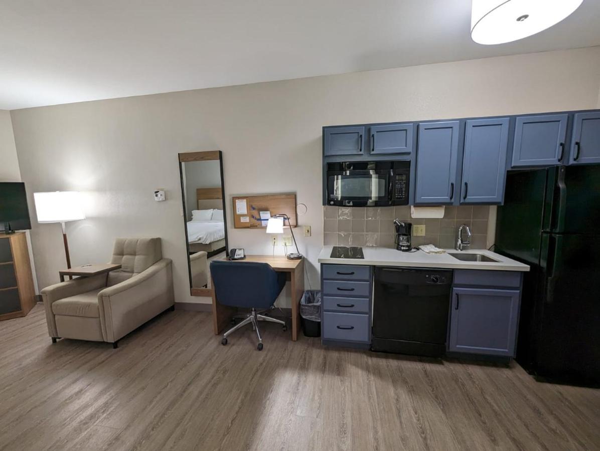 Candlewood Suites Aberdeen-Bel Air By Ihg Riverside Luaran gambar