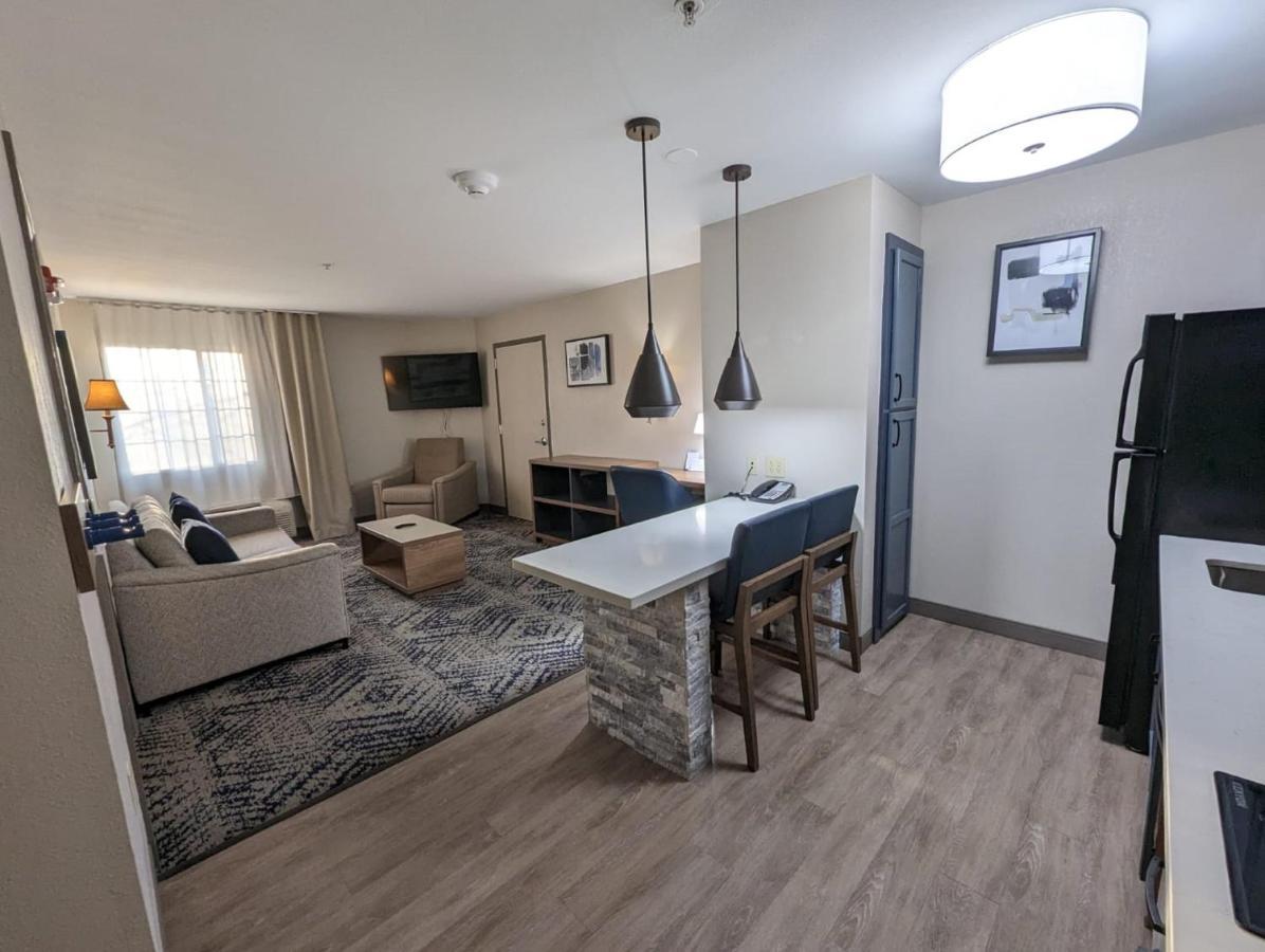 Candlewood Suites Aberdeen-Bel Air By Ihg Riverside Luaran gambar