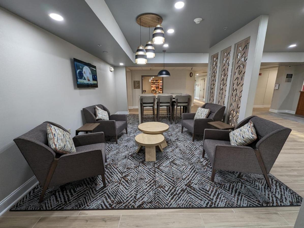Candlewood Suites Aberdeen-Bel Air By Ihg Riverside Luaran gambar