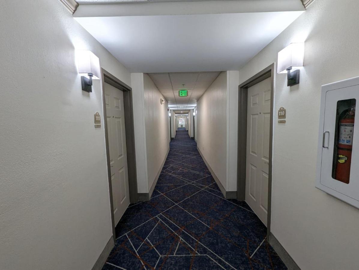 Candlewood Suites Aberdeen-Bel Air By Ihg Riverside Luaran gambar