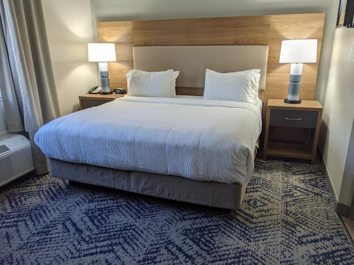 Candlewood Suites Aberdeen-Bel Air By Ihg Riverside Luaran gambar