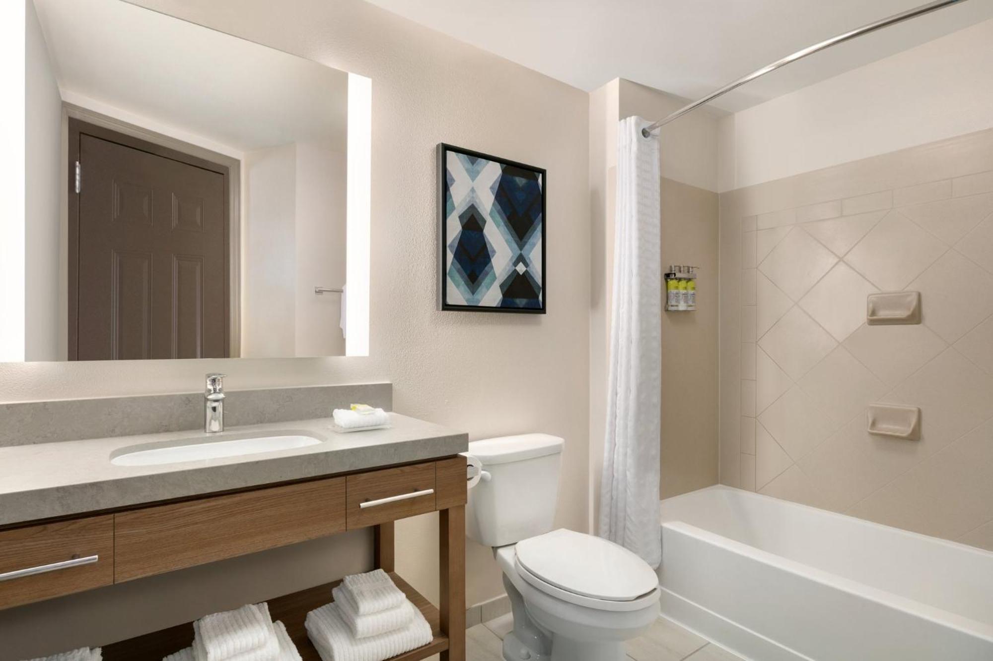 Candlewood Suites Aberdeen-Bel Air By Ihg Riverside Luaran gambar