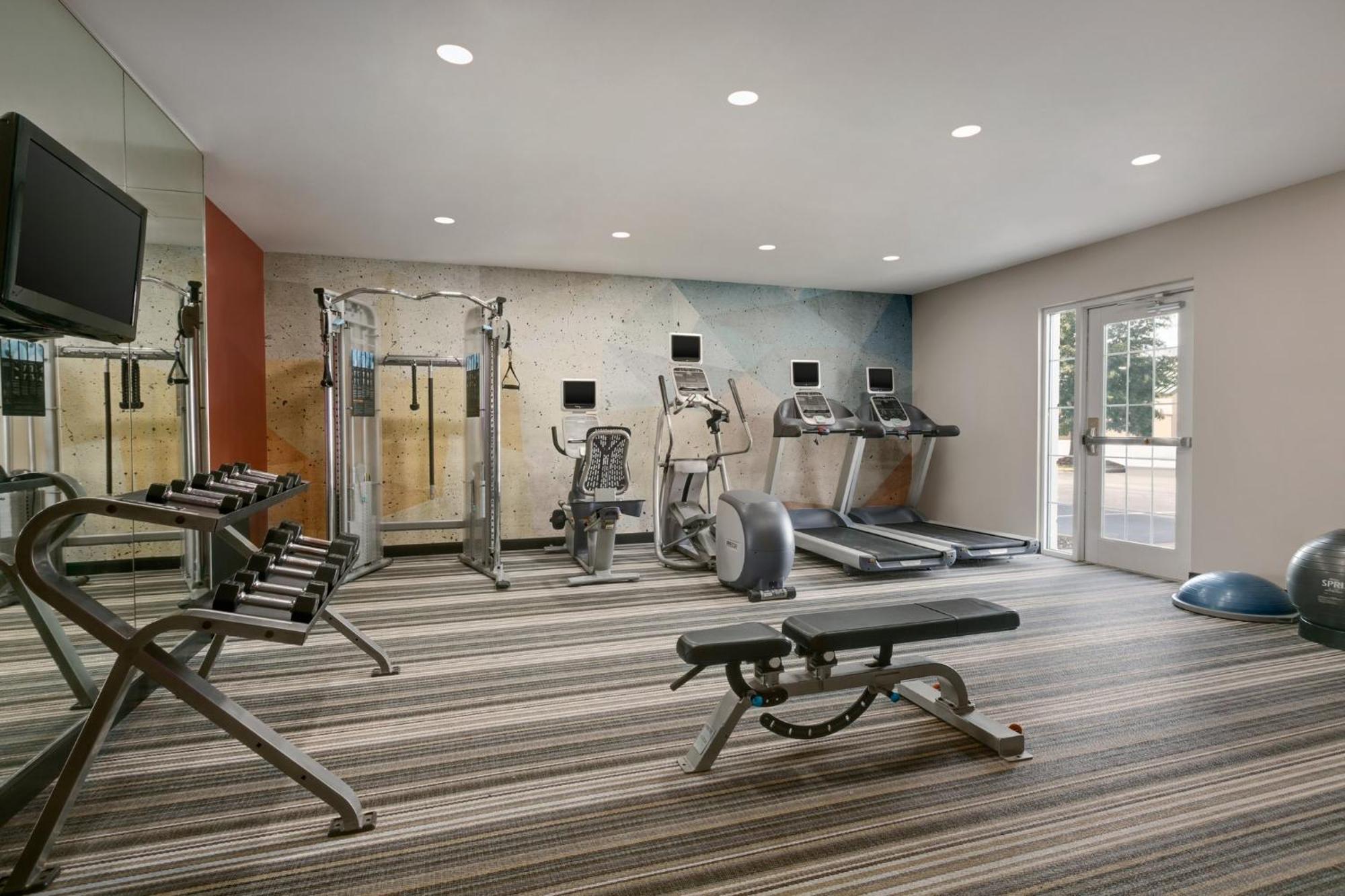 Candlewood Suites Aberdeen-Bel Air By Ihg Riverside Luaran gambar