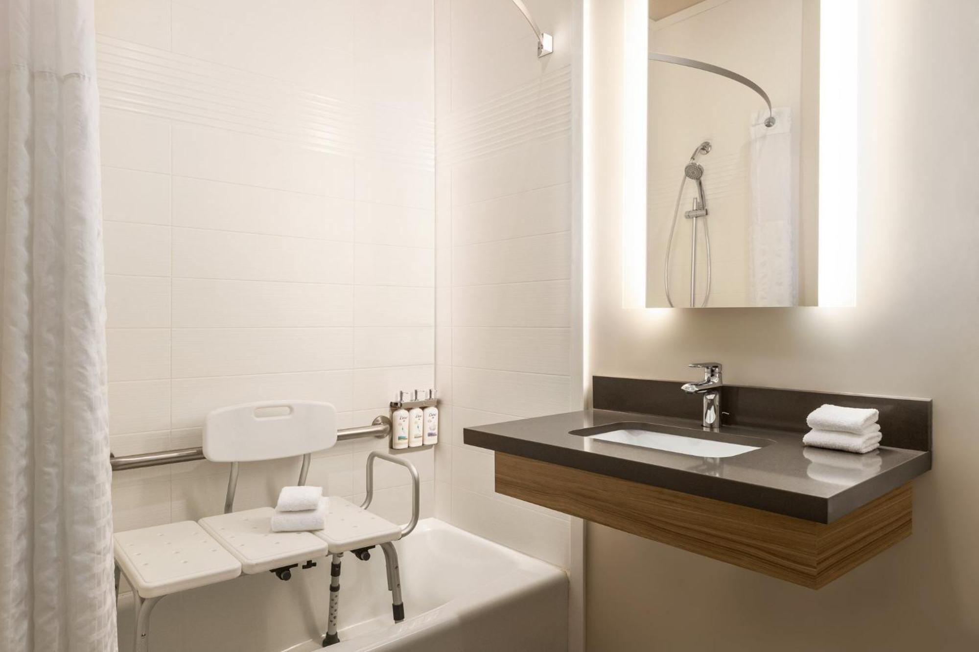 Candlewood Suites Aberdeen-Bel Air By Ihg Riverside Luaran gambar