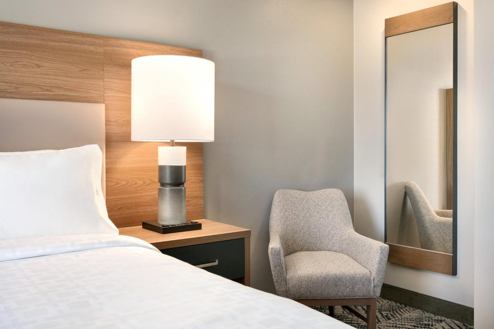 Candlewood Suites Aberdeen-Bel Air By Ihg Riverside Luaran gambar