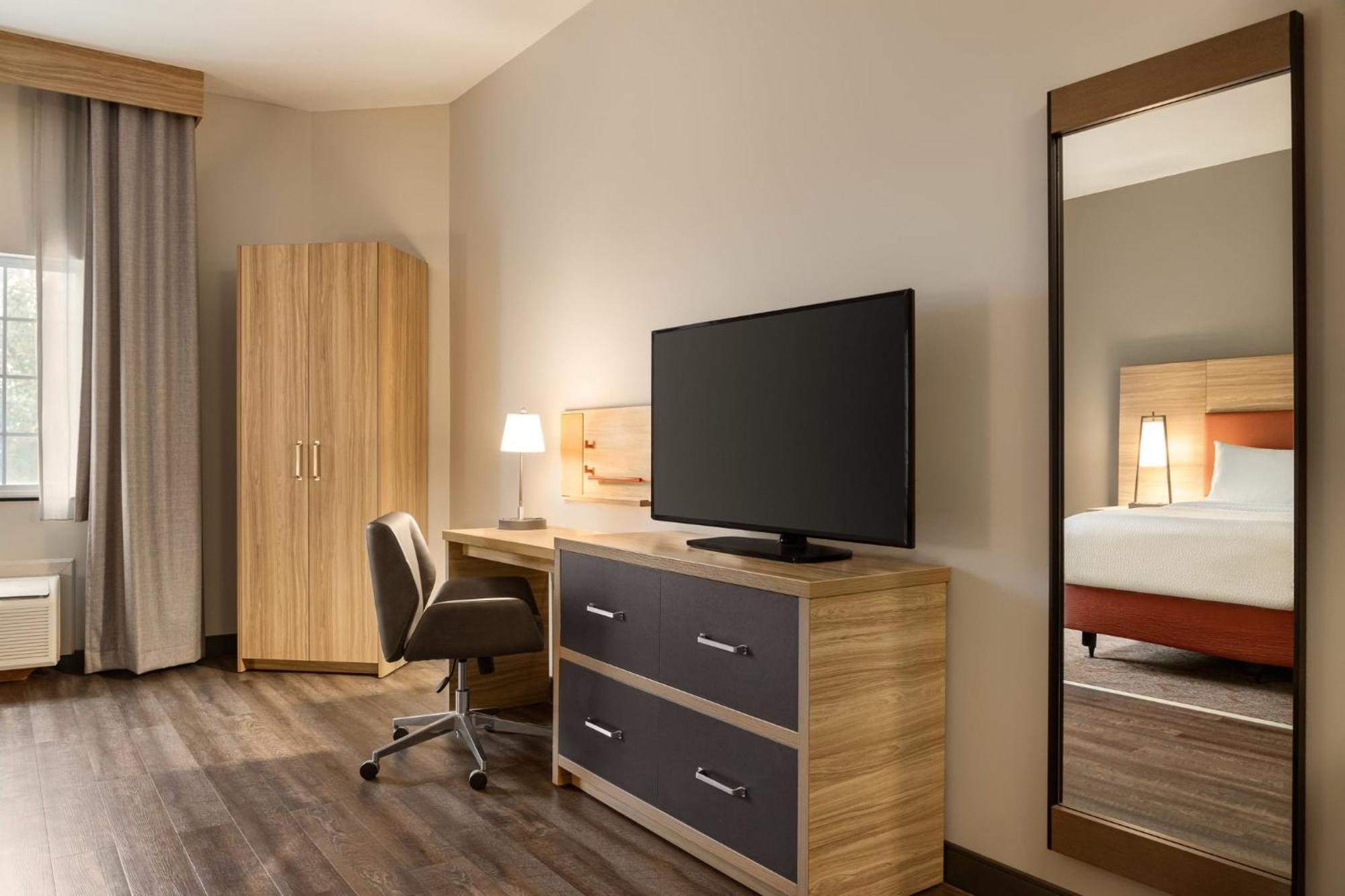 Candlewood Suites Aberdeen-Bel Air By Ihg Riverside Luaran gambar