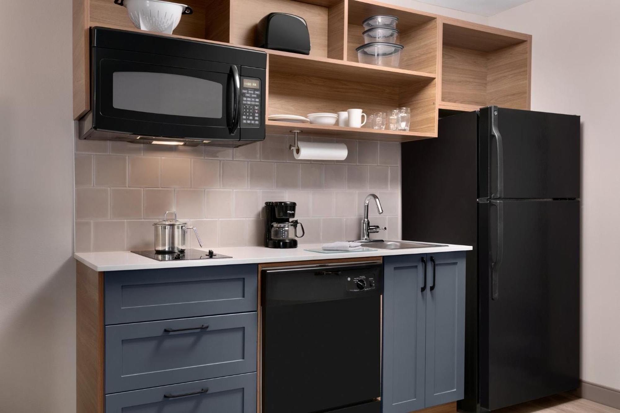 Candlewood Suites Aberdeen-Bel Air By Ihg Riverside Luaran gambar