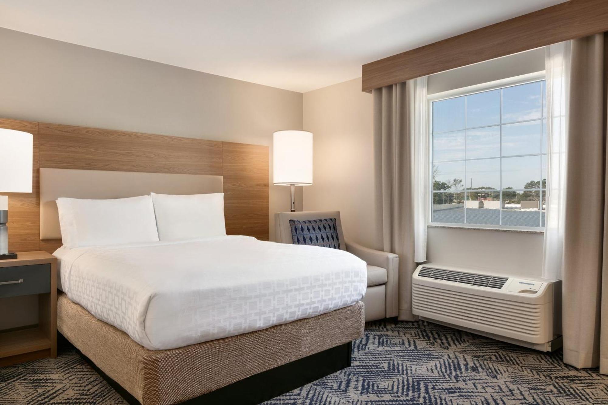Candlewood Suites Aberdeen-Bel Air By Ihg Riverside Luaran gambar