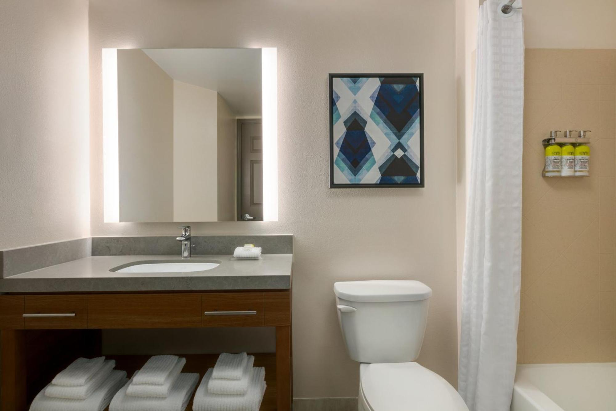 Candlewood Suites Aberdeen-Bel Air By Ihg Riverside Luaran gambar