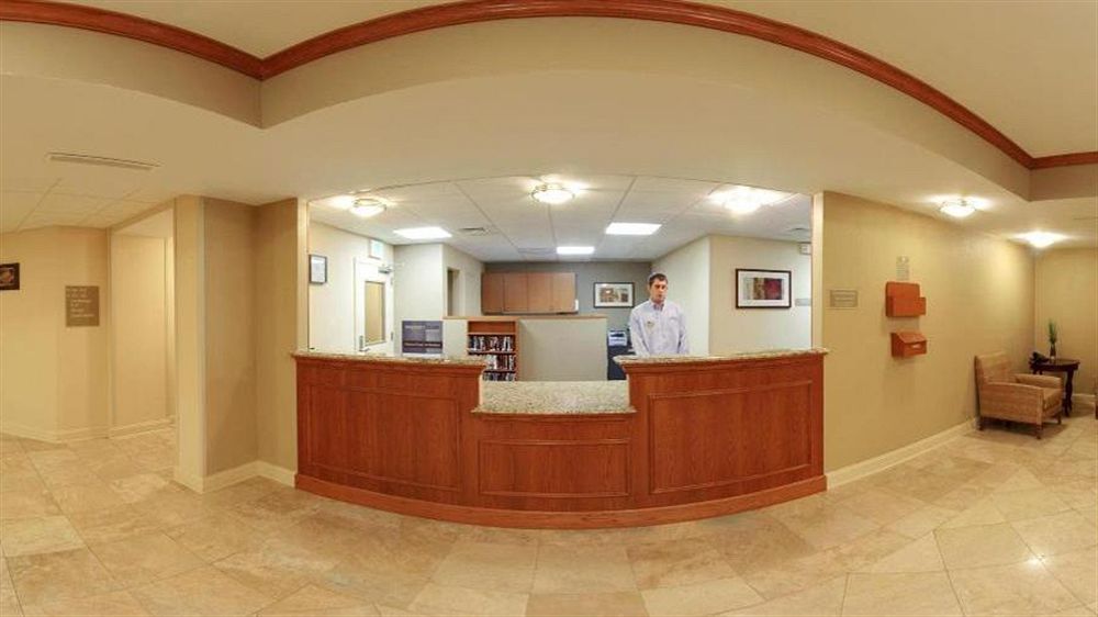 Candlewood Suites Aberdeen-Bel Air By Ihg Riverside Luaran gambar