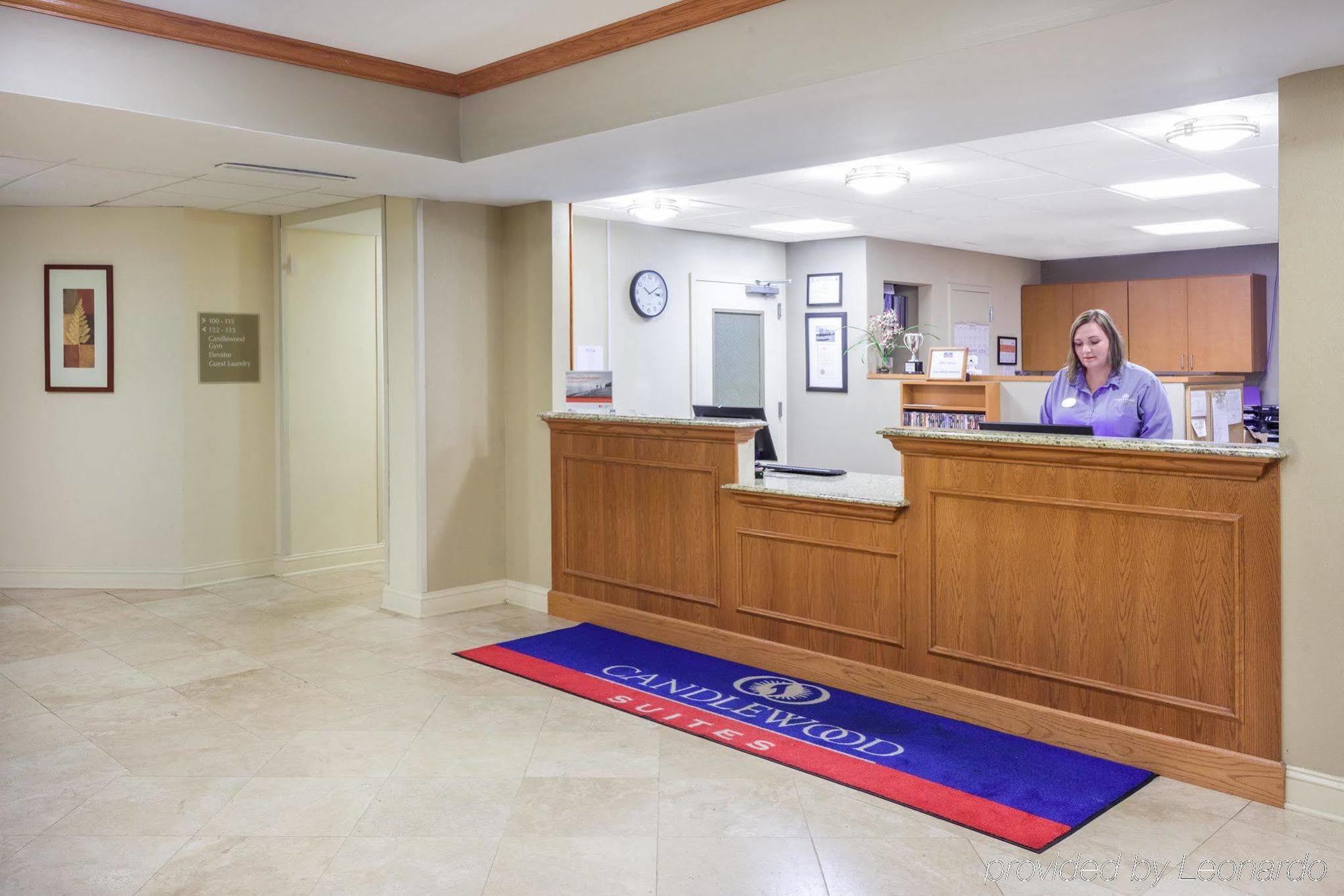 Candlewood Suites Aberdeen-Bel Air By Ihg Riverside Luaran gambar