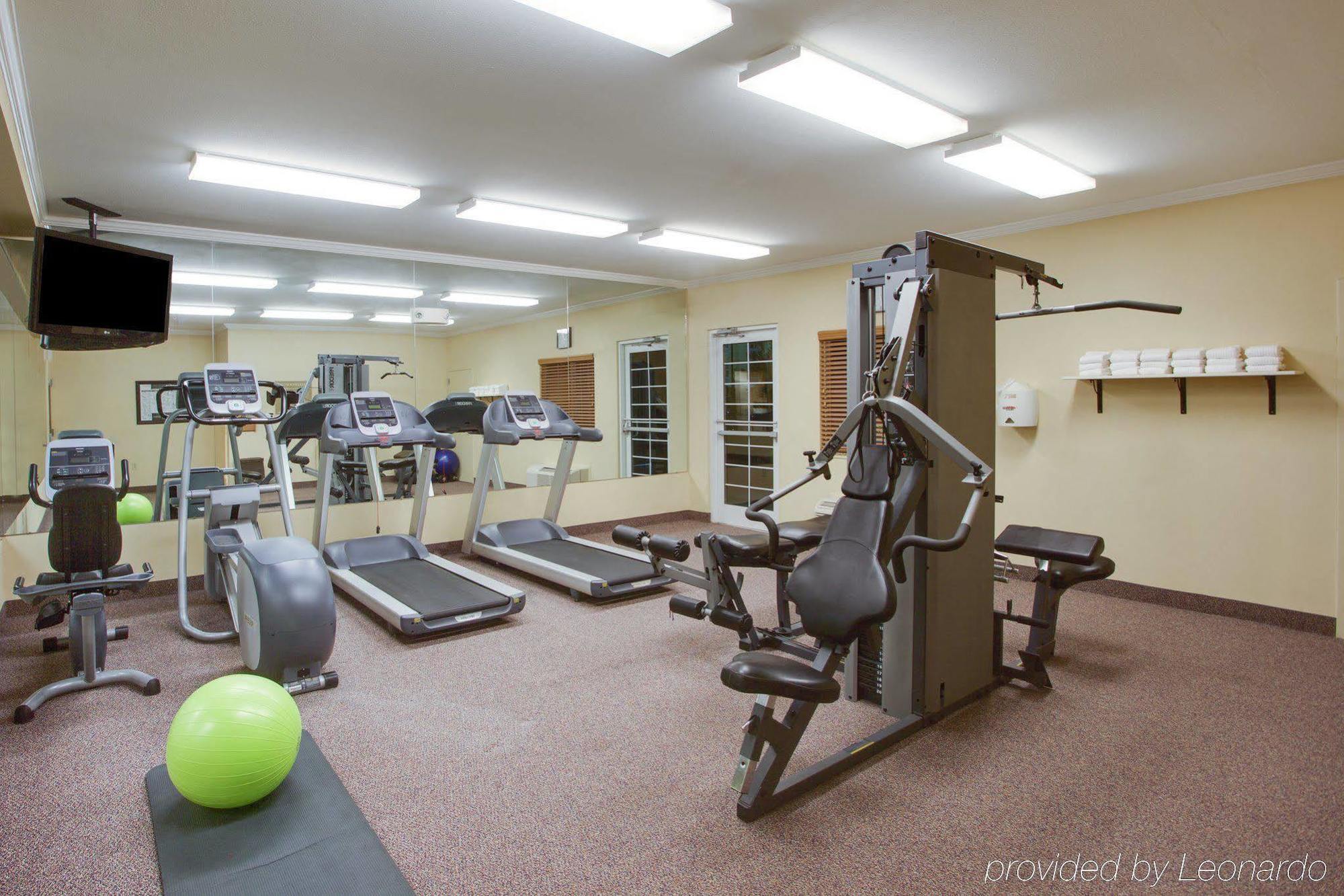 Candlewood Suites Aberdeen-Bel Air By Ihg Riverside Luaran gambar