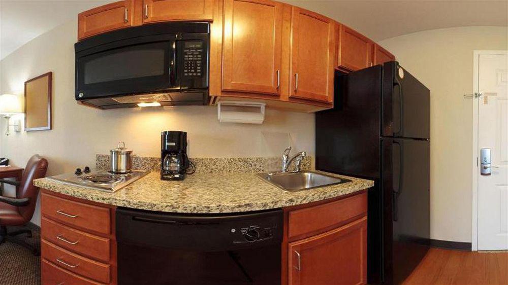 Candlewood Suites Aberdeen-Bel Air By Ihg Riverside Luaran gambar