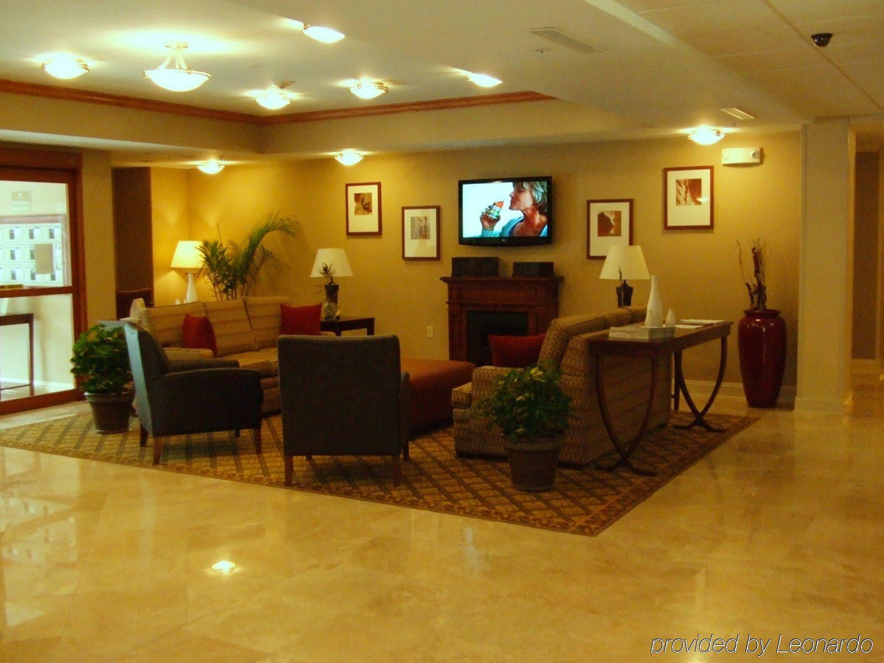 Candlewood Suites Aberdeen-Bel Air By Ihg Riverside Luaran gambar