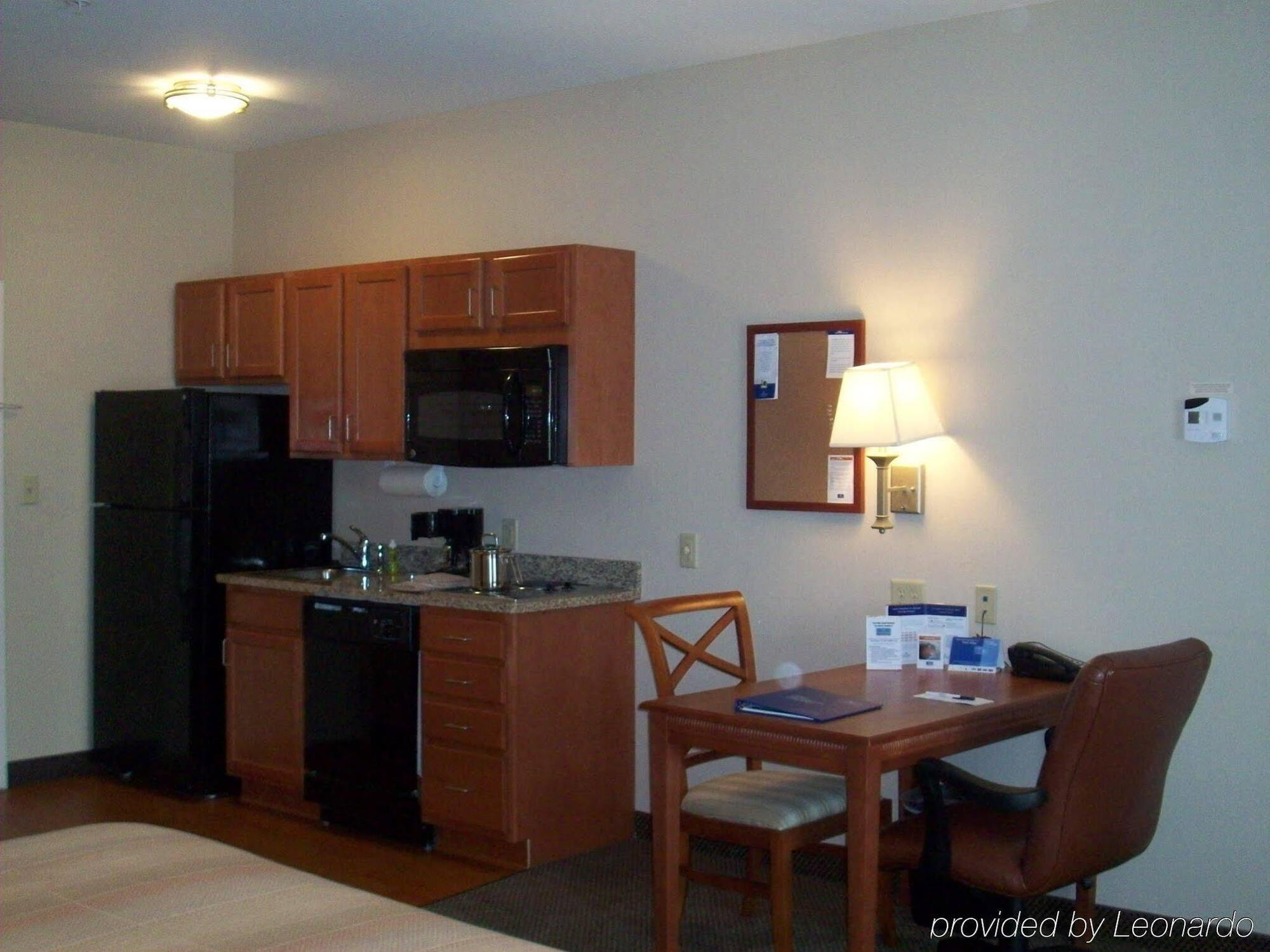 Candlewood Suites Aberdeen-Bel Air By Ihg Riverside Luaran gambar