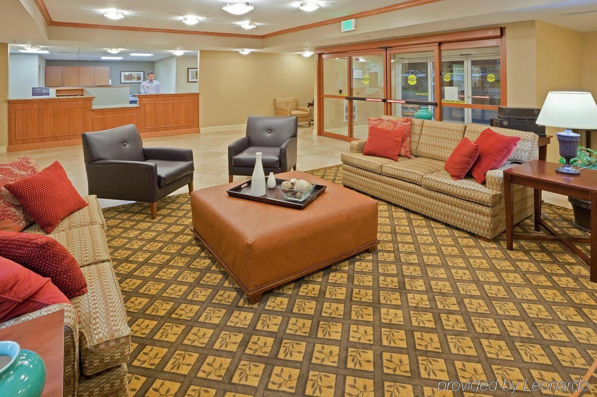 Candlewood Suites Aberdeen-Bel Air By Ihg Riverside Luaran gambar