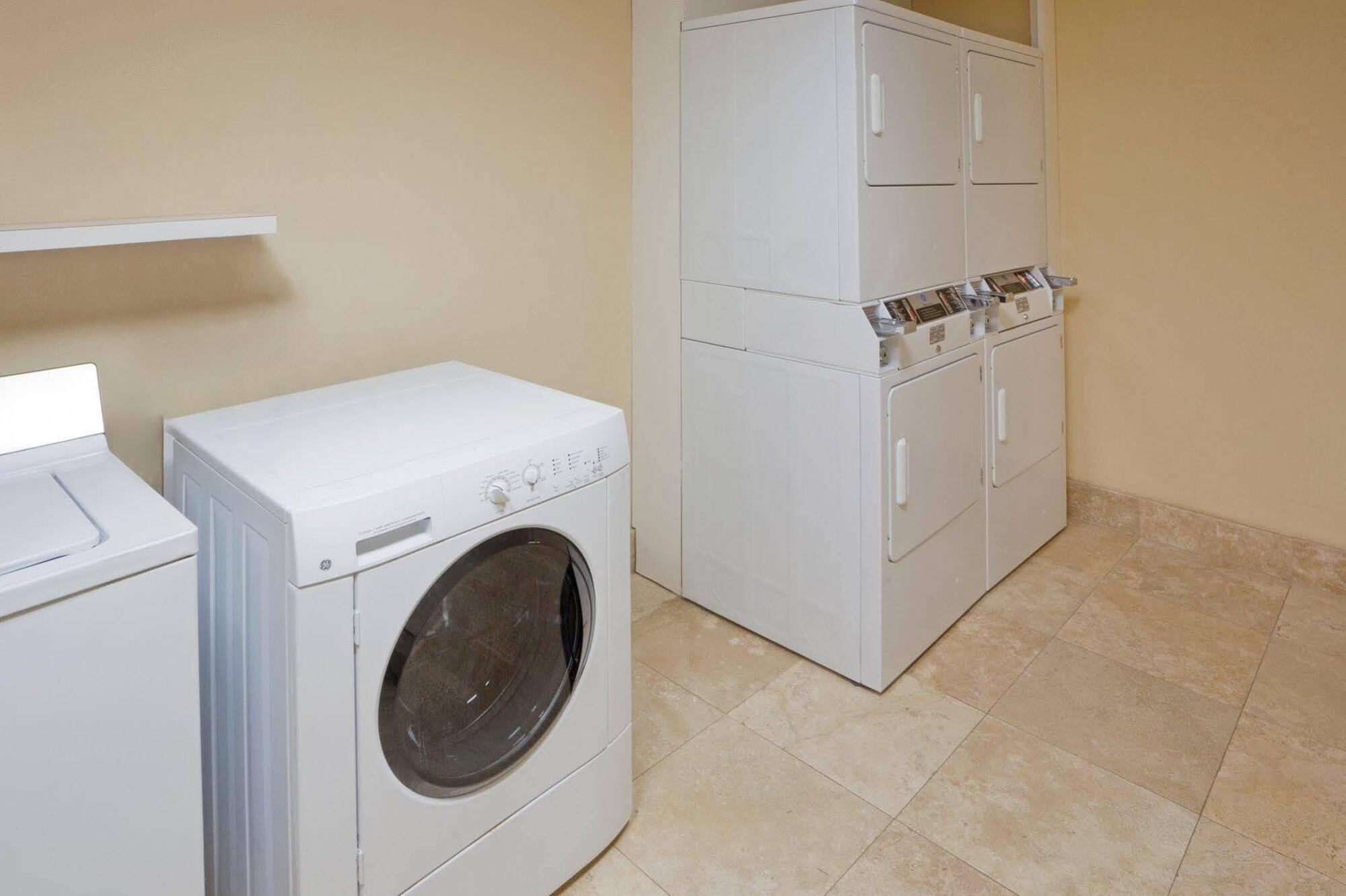 Candlewood Suites Aberdeen-Bel Air By Ihg Riverside Luaran gambar