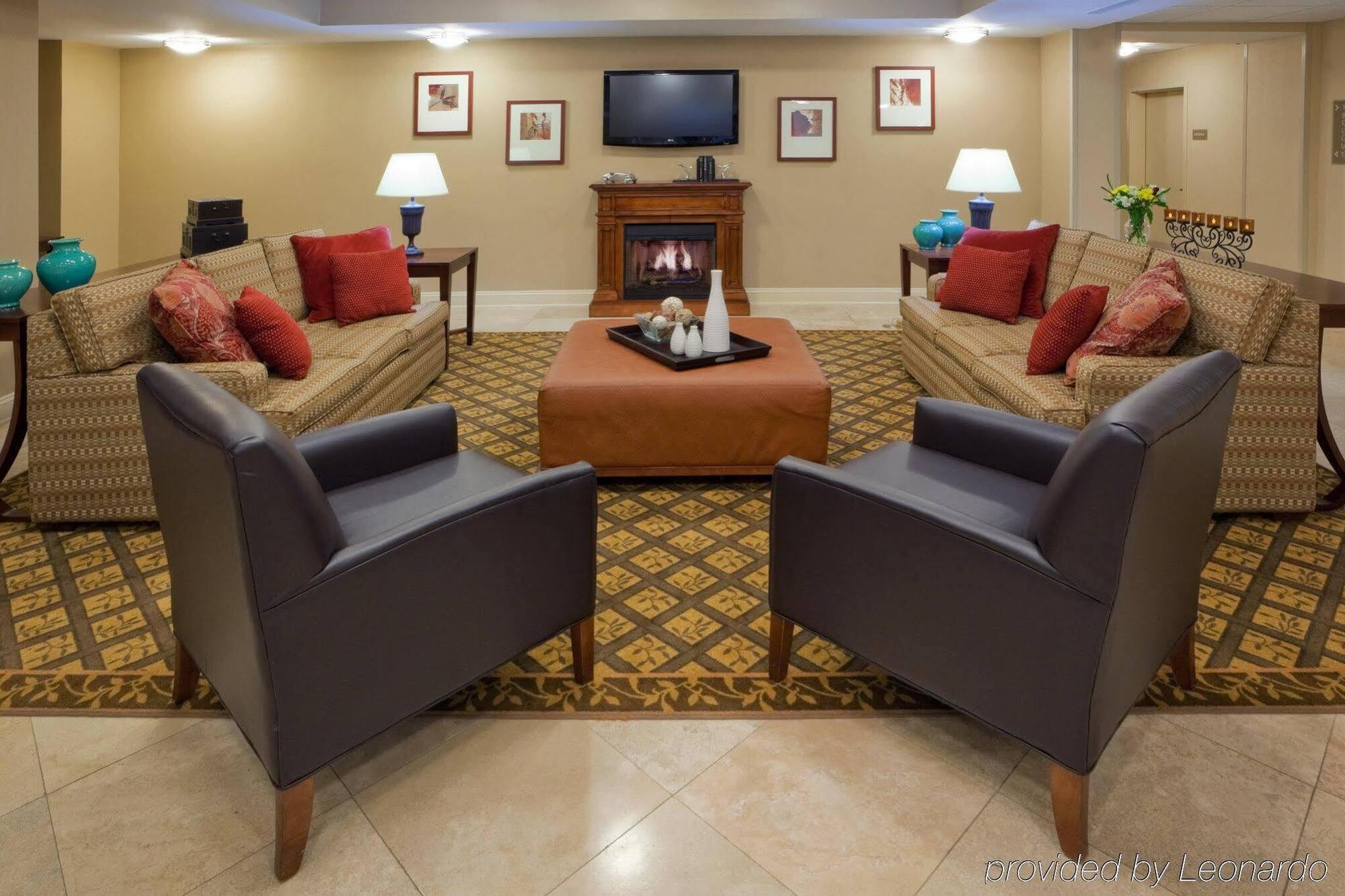 Candlewood Suites Aberdeen-Bel Air By Ihg Riverside Luaran gambar
