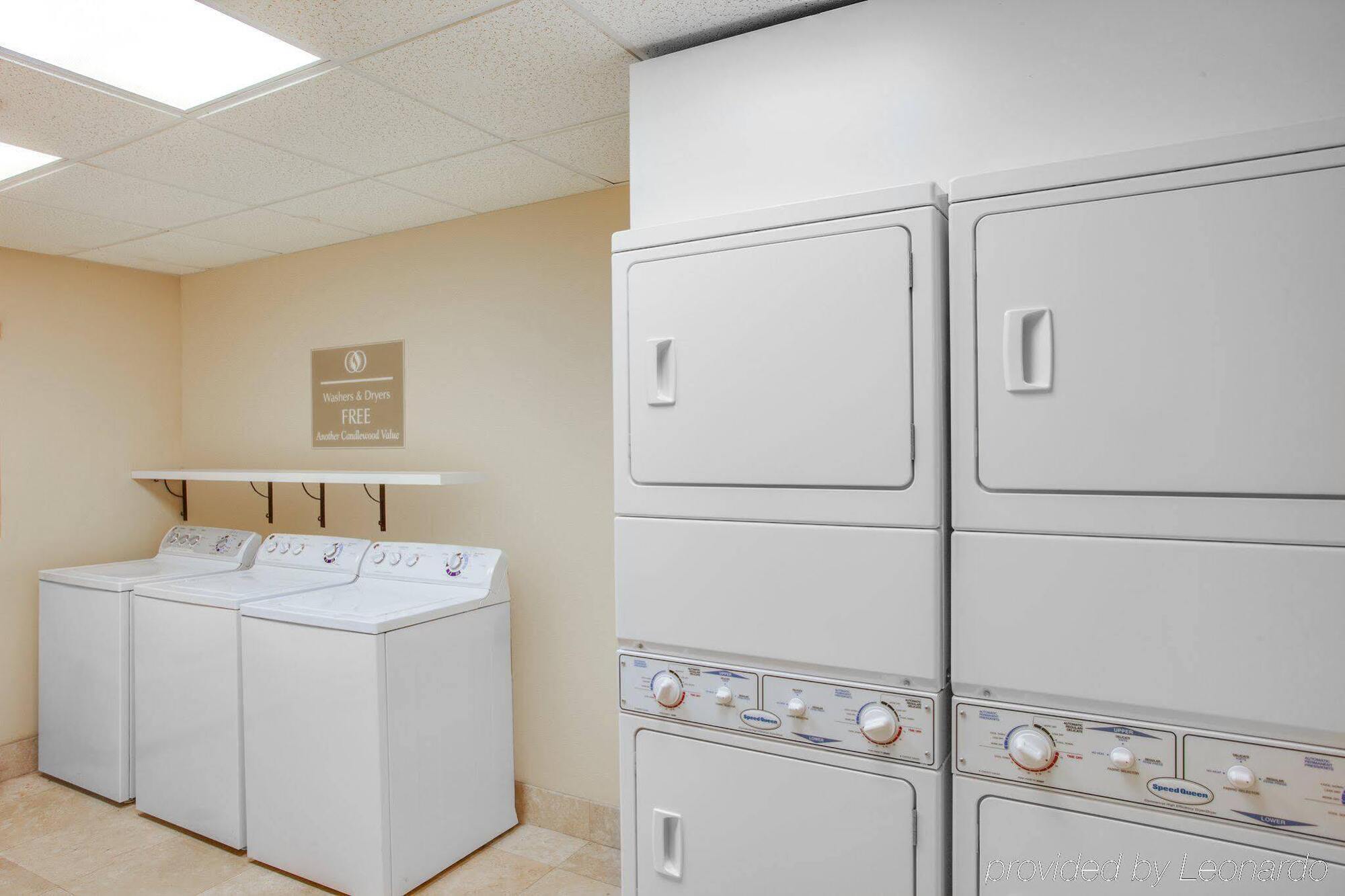 Candlewood Suites Aberdeen-Bel Air By Ihg Riverside Luaran gambar