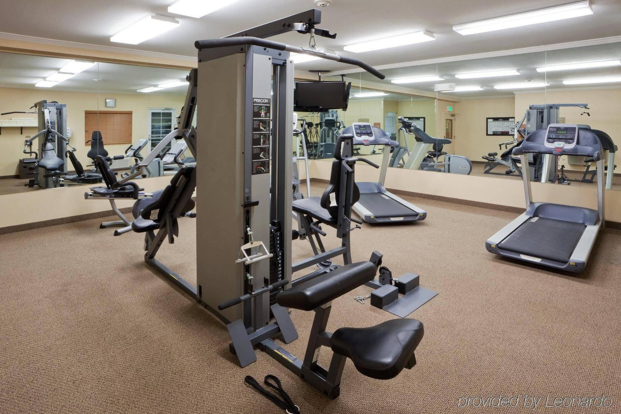 Candlewood Suites Aberdeen-Bel Air By Ihg Riverside Luaran gambar