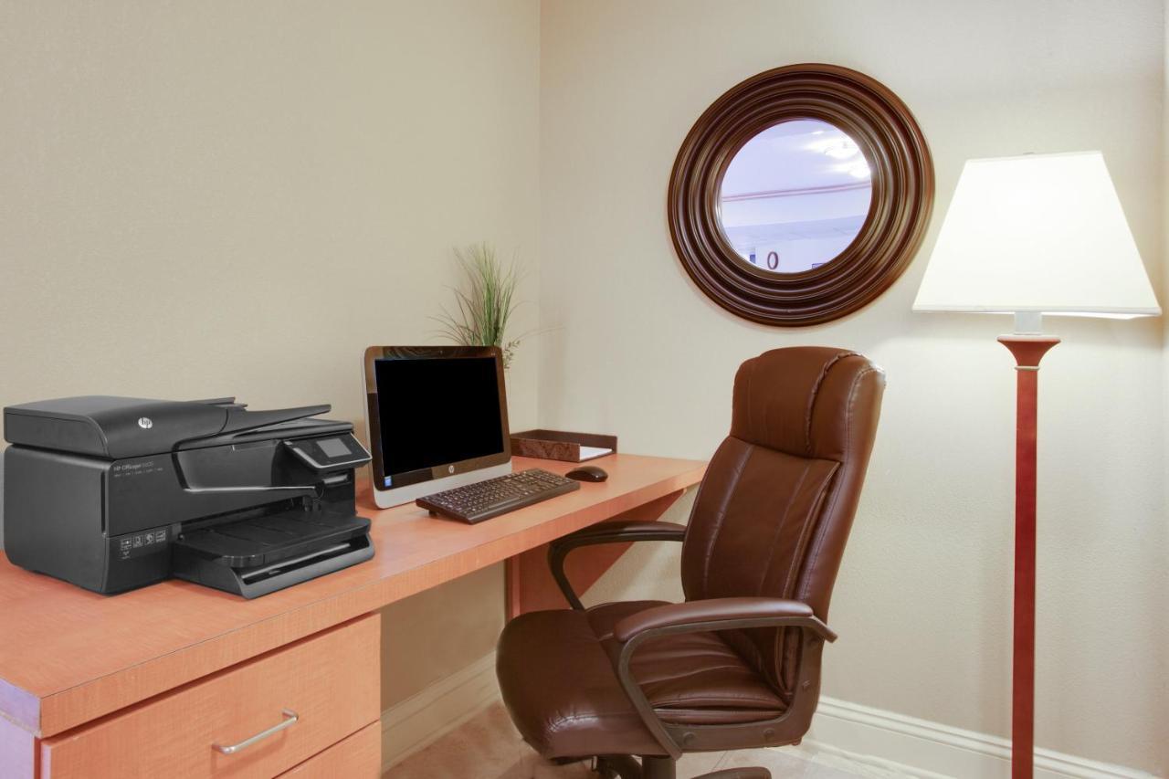 Candlewood Suites Aberdeen-Bel Air By Ihg Riverside Luaran gambar